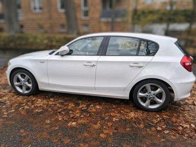 gebraucht BMW 123 d 204 PS