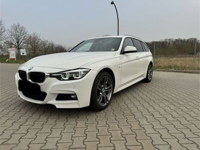 gebraucht BMW 340 i Touring M Sport Automatic M Sport