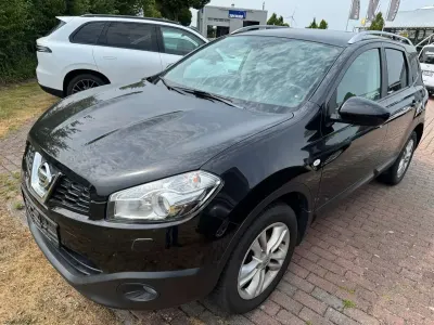 Gebraucht Nissan Qashqai +2