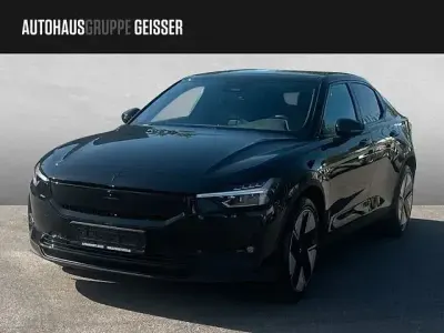 Gebraucht Polestar 2 Pilot 219 kW (299 PS) 2025 Space Kleinwagen