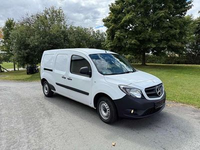 Mercedes Citan 109