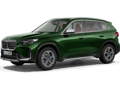 gebraucht BMW X1 xDrive30e