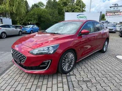 Gebraucht Ford Focus