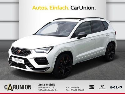 Gebraucht Cupra Ateca VZ 300 PS (220 kW) 2023 Andere farbe SUV
