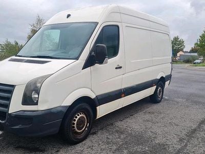 VW Crafter