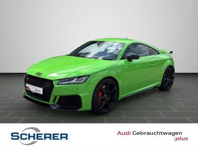 Audi TT RS