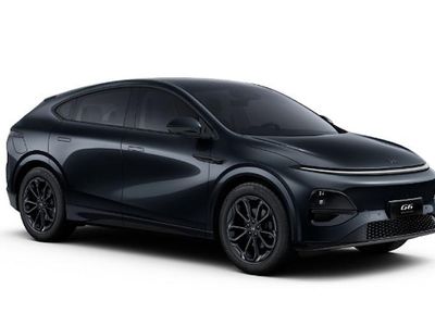 Neu XPENG G6 AWD Performance 358 kW (487 PS) 2026 Schwarz SUV