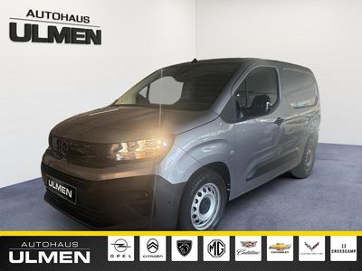 Grau Neu 2025 Opel Combo-e Life | 32.990 €