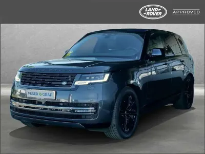 Gebraucht Land Rover Range Rover