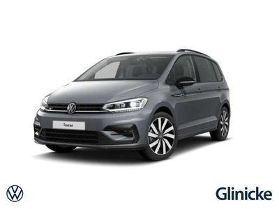 gebraucht VW Touran TouranHighline R-Line 2,0 TDI (150 PS) DSG