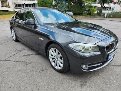 BMW 535
