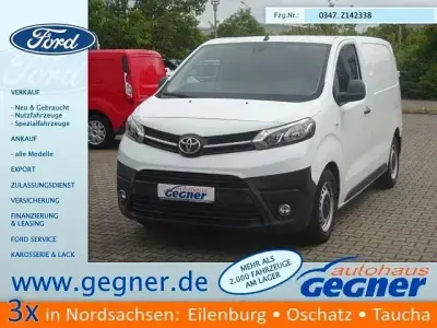 Gebraucht Toyota Proace Comfort 95 PS (69 kW) 2019 Andere Van / Kleinbus