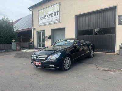Mercedes E200