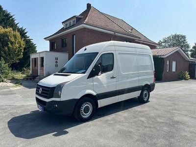 VW Crafter
