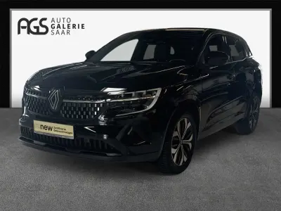 Occasion Renault Austral Techno 158 ch (116 kW) 2024 Noir SUV