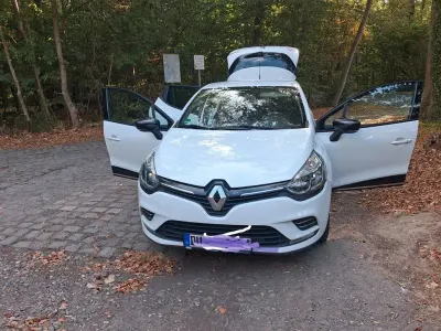 Gebraucht Renault Clio V