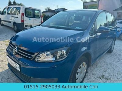 VW Touran