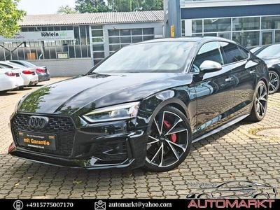 Audi S5 Sportback