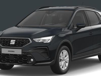 Neu Seat Arona Reference 95 PS (69 kW) 2026 SUV