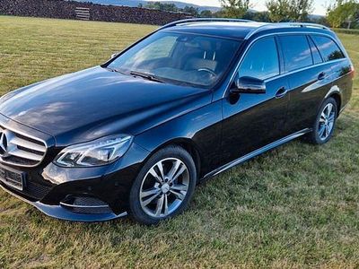 Mercedes E250