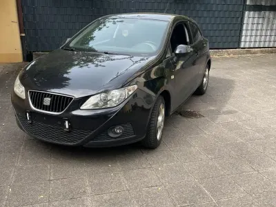 Gebraucht Seat Ibiza