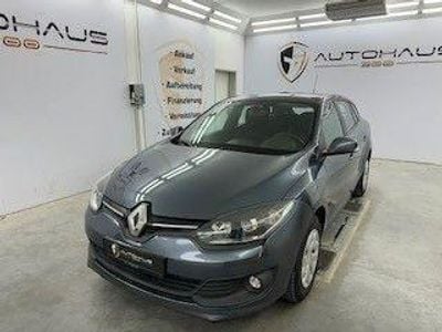 Renault Mégane GrandTour