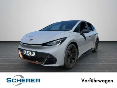 Gebraucht Cupra Born 169 kW (231 PS) 2026 Vaporgrau Kleinwagen