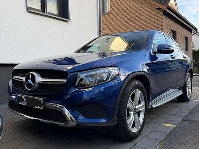 Mercedes GLC350