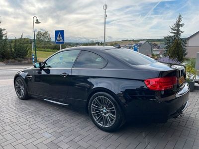 gebraucht BMW M3 E92LCi V8 Jahreswagenzustand