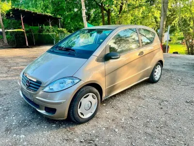 Gebraucht Mercedes A150