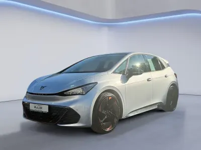 Gebraucht Cupra Born