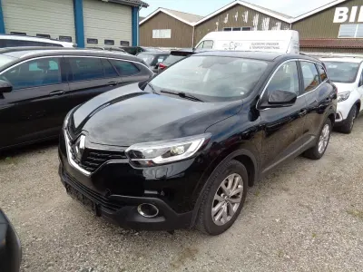 Gebraucht Renault Kadjar