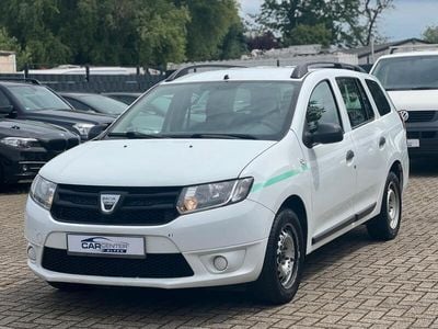 Dacia Logan MCV