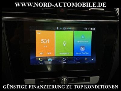 Second-hand MG ZS Luxury 105 kW (143 CP) 2021 Alb SUV