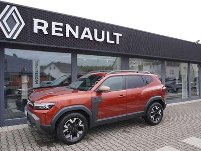Nuova Dacia Duster Extreme 114 CV (83 kW) 2026 Marrone SUV