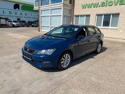 Seat Leon ST