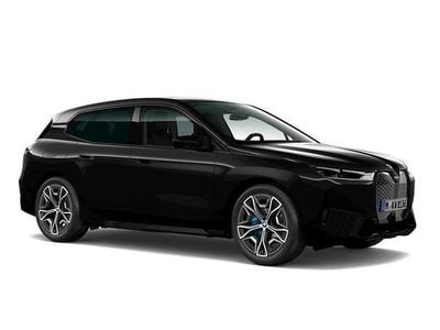Gebraucht BMW iX Sport Line 239 kW (326 PS) 2025 SUV