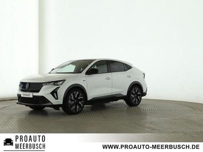 Gebraucht Renault Rafale Esprit Alpine 301 PS (221 kW) 2025 Weiß SUV