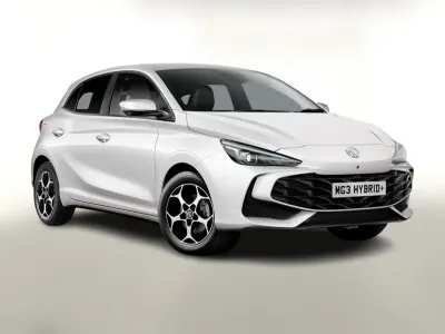 Gebraucht MG MG3