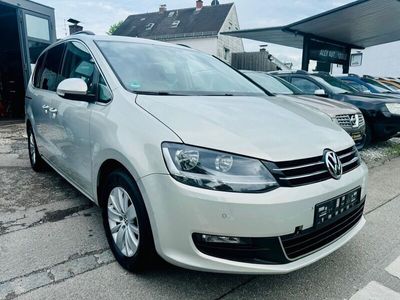VW Sharan