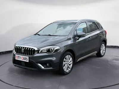 Gebraucht Suzuki SX4