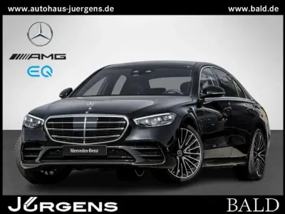 Gebraucht Mercedes S450