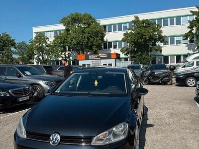 VW Golf VII