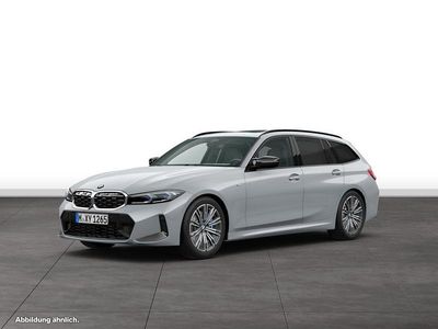 Gebraucht BMW M340 M Sport 387 PS (284 kW) 2025 Grau Limousine