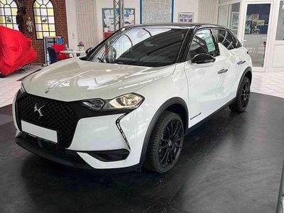Gebraucht DS Automobiles DS3 Crossback E-Tense Performance 100 kW (136 PS) 2021 SUV