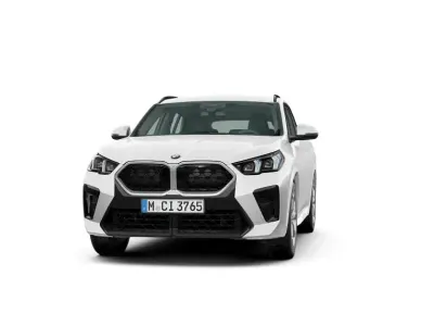 Gebraucht BMW X2