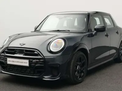 Gebraucht Mini John Cooper Works 156 PS (114 kW) 2025 Grau Kleinwagen