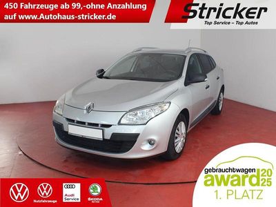 Renault Mégane III