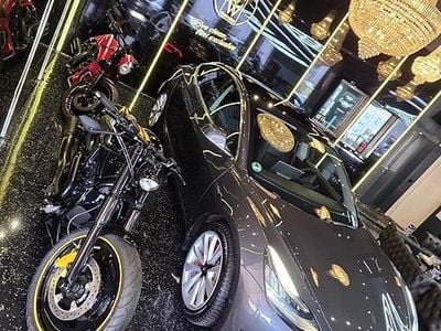 Gebraucht Tesla Model 3 Performance 377 kW (513 PS) 2019 Grau Limousine