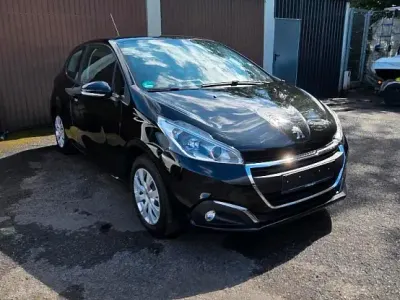Gebraucht Peugeot 208